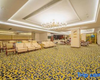 Evergrande Hotel Qingyuan - Qingyuan - Lobby