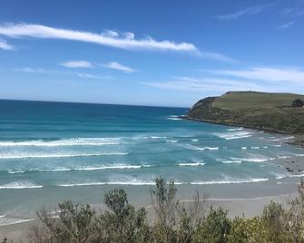 St. Peter's Accommodation Cape Bridgewater - Cape Bridgewater - Beach