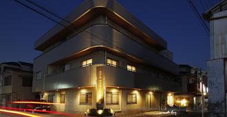 Hotel Imalle Haneda - Kawasaki - Budynek