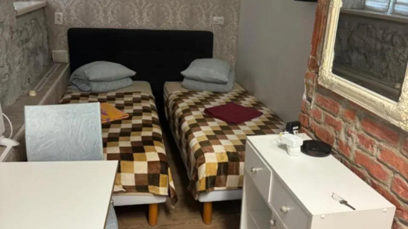 Süda Hostel