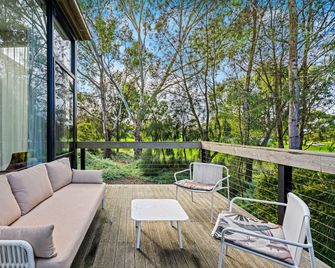 Eden Oak Geelong - Geelong - Balkon