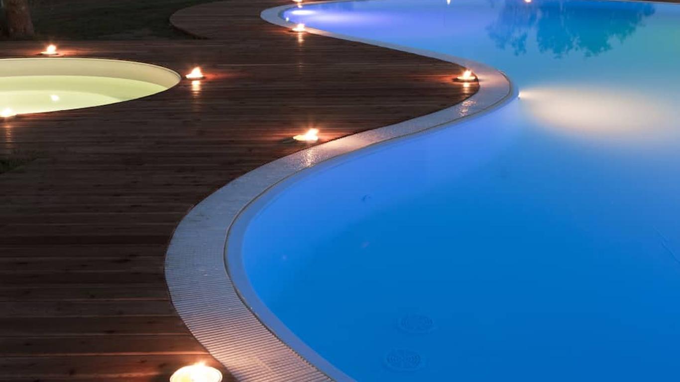 Spiaggiabella Resort