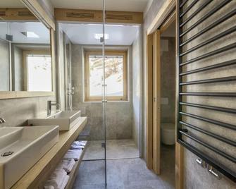 Dolomiti Lodge Alvera - Cortina d'Ampezzo