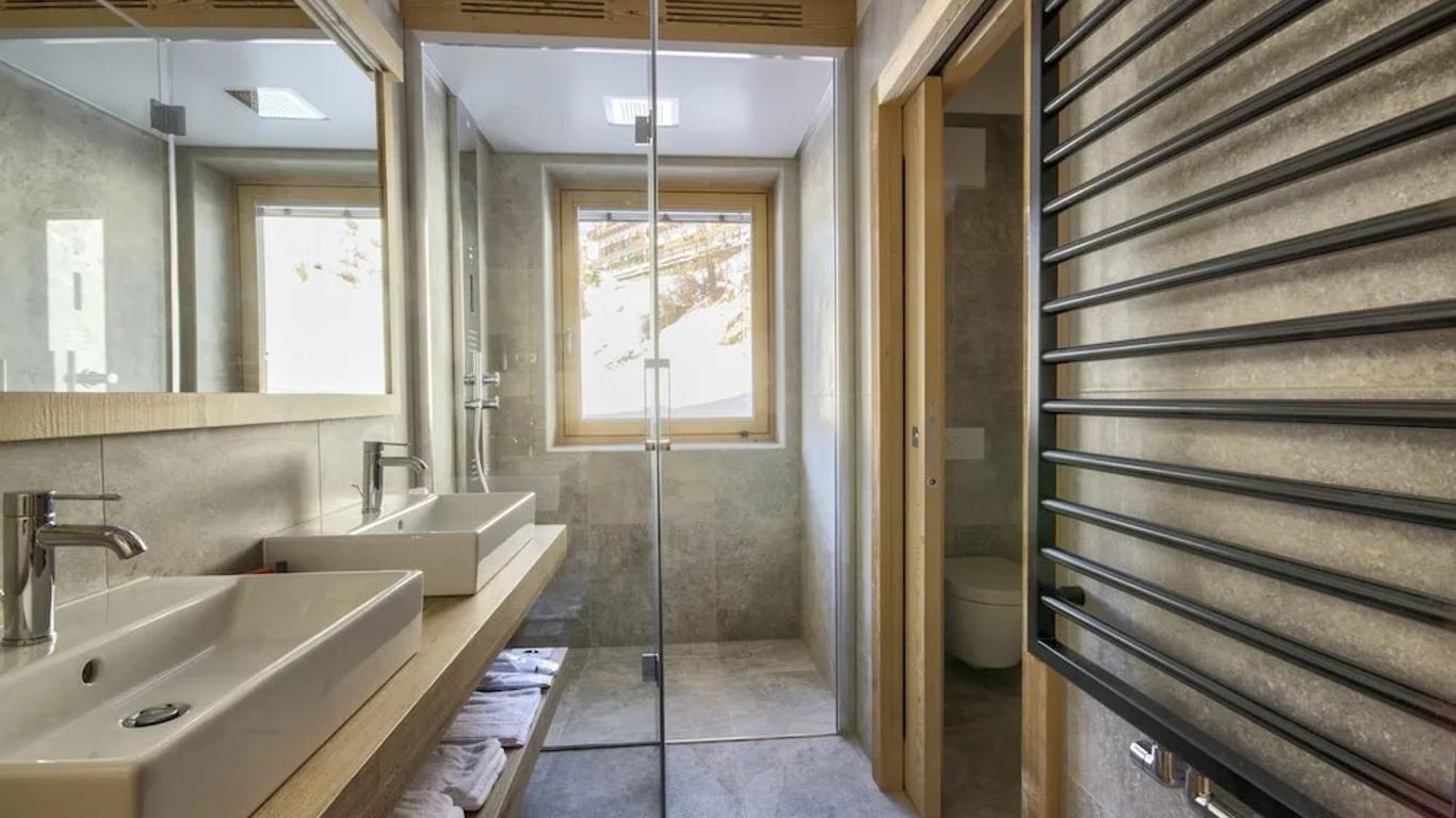 Dolomiti Lodge Alvera