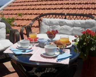 Rooms Guest House Il Porto Vecchio - Stintino - Balcon