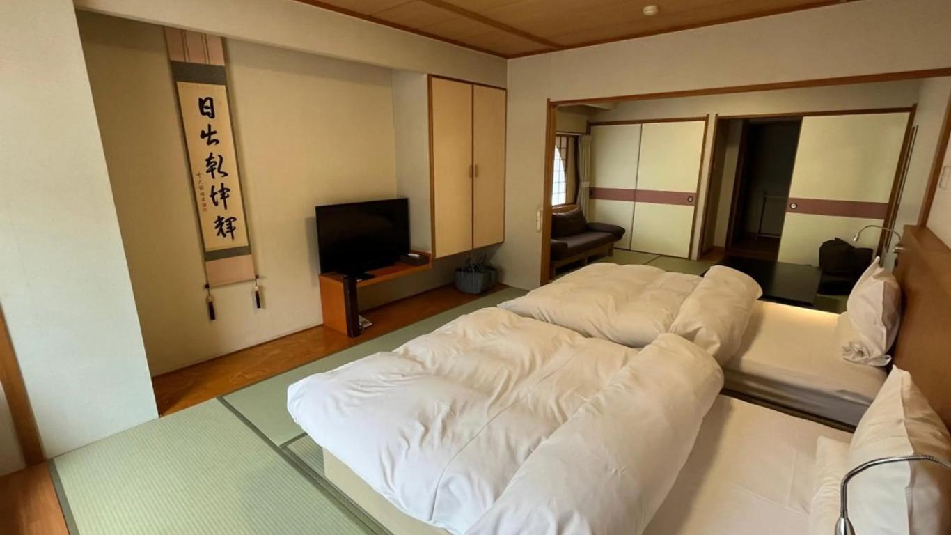 登別温泉瀧乃家別館玉乃湯