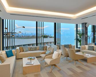 Melia Costa del Sol - Torremolinos - Lounge