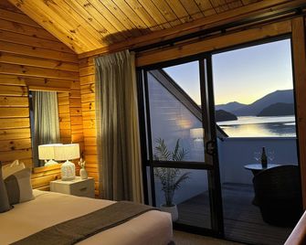 The Portage Resort - Portage
