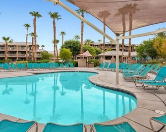Desert Oasis – Two Bedroom at Club Wyndham Indio - Indio - Pool
