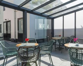 New Warm, Bed En Koffie Suite Tilburg - Tilburg - Restaurant
