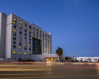 Fiesta Inn Ciudad Juarez - Ciudad Juárez - Edificio