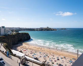 28 Rocklands in Newquay - Newquay - Strand