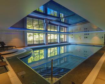 Hampshire Court Hotel & Spa - Basingstoke - Pool