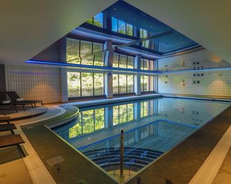 Hampshire Court Hotel & Spa - Basingstoke - Pool
