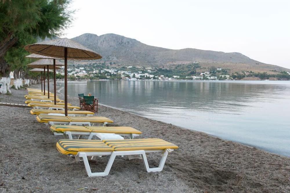 Alinda Hotel - Álinda