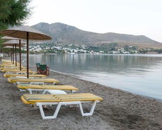 Alinda Hotel - Álinda