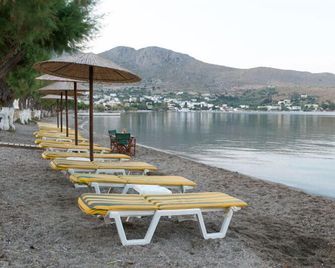 Alinda Hotel - Álinda