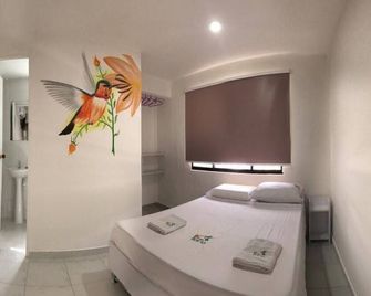 Casa Ilaria - Cartagena - Bedroom
