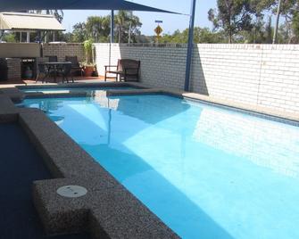 Twin Towns Motel - Tweed Heads - Pool