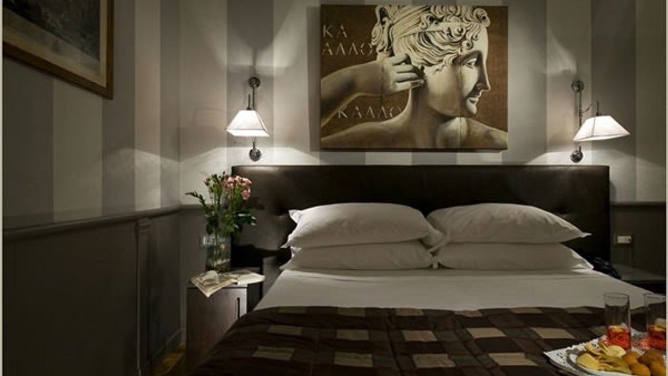 Duca d'Alba Hotel - Chateaux & Hotels Collection