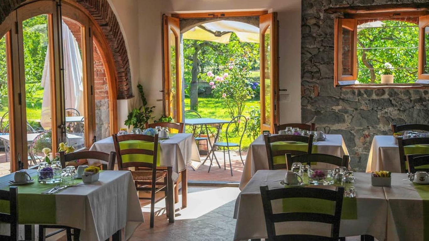 Agriturismo Galea
