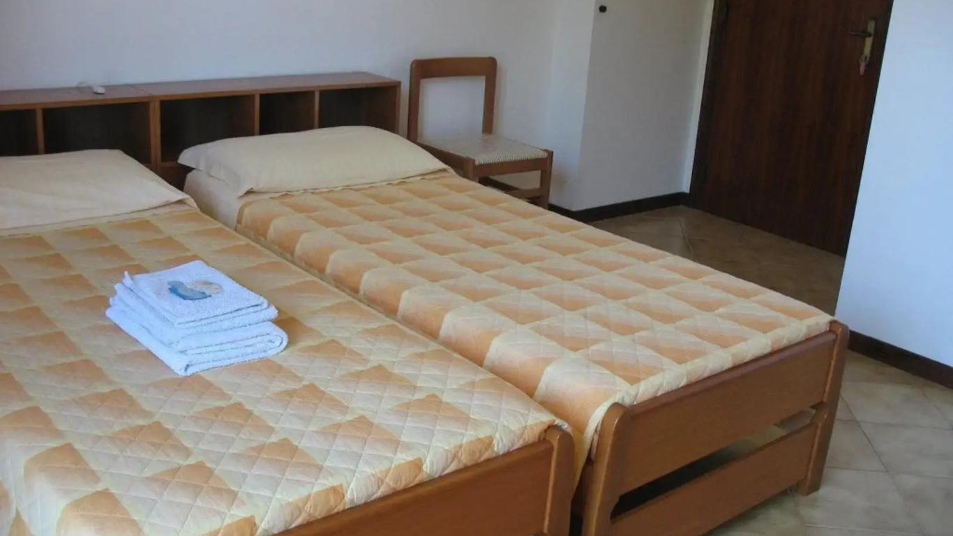 Bed & Breakfast Bompadre