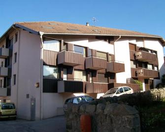 studio ensoleillé - Gérardmer - Gebouw