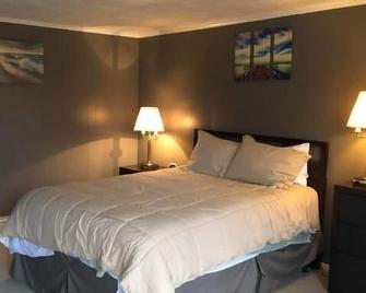 Oakes Oramel Inn - Caneadea - Habitación