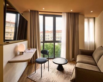 You Hotel de France Valence - Handwritten Collection - Valence - Chambre