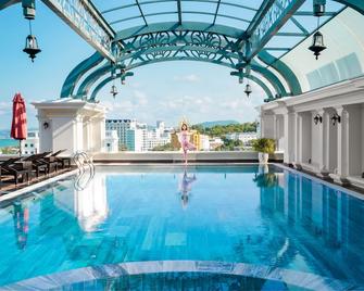 Avs Hotel Phu Quoc - Phu Quoc - Pool