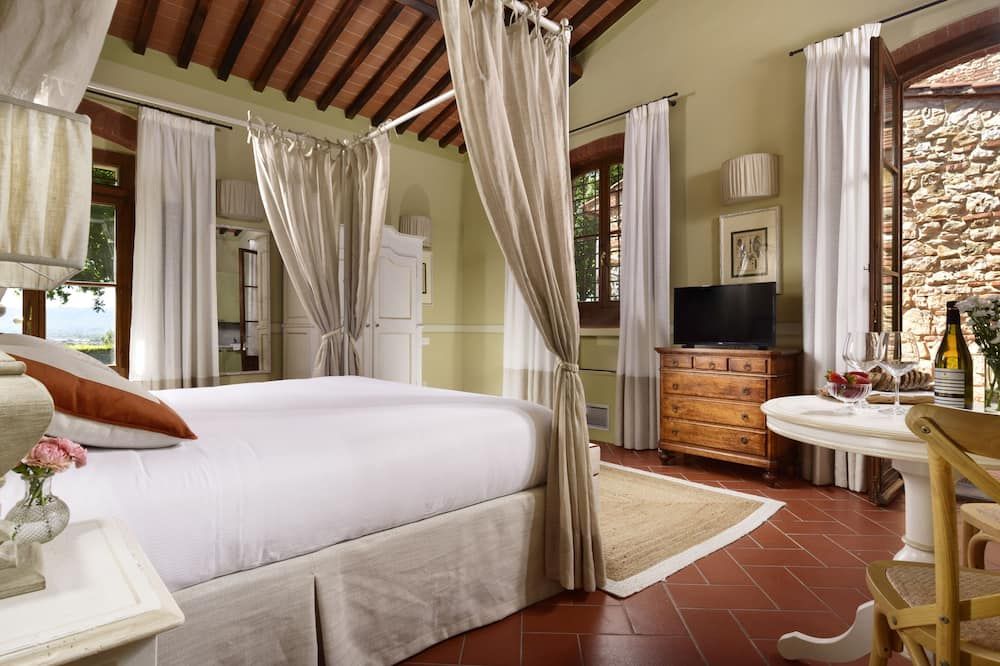 Borgo Antico Casalbosco - Pistoia