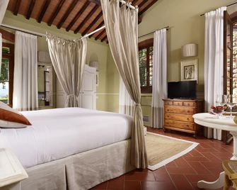 Borgo Antico Casalbosco - Pistoia