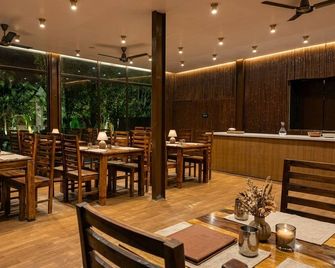 Ambika Resort - Rishikesh - Restaurant