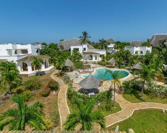 Pearls And Corals Resort - Malindi - Edificio