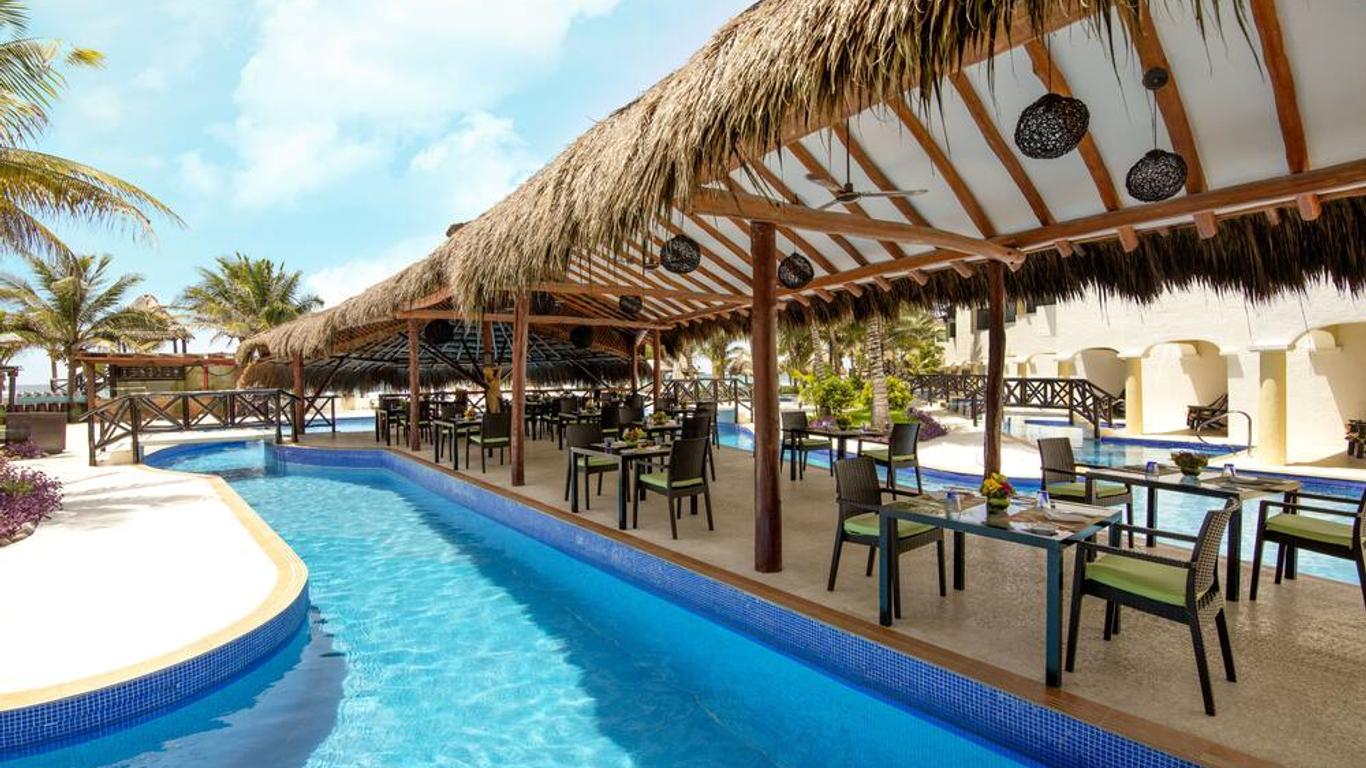 هيدين بيتش ريزورت أو ناتوريل أدالتس أونل ، كاتاماران، سينوت، آنشامال آند مور امن كلخدفات