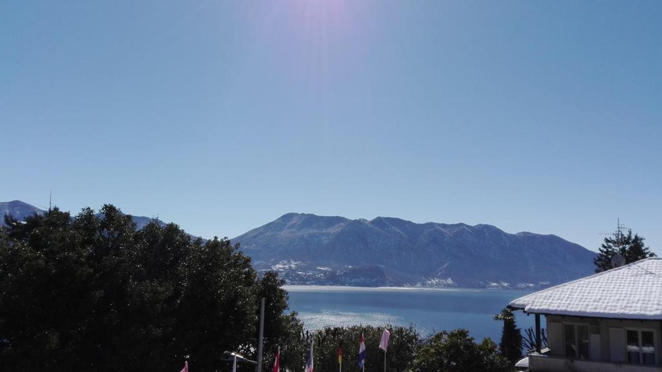 Albergo Bel Soggiorno