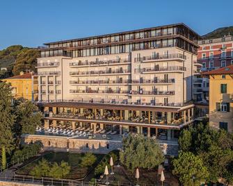Amadria Park Grand Hotel 4 Opatijska Cvijeta - Opatija - Building