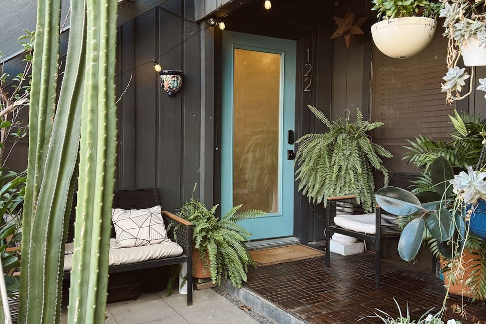 Keep Austin Cozy - Central Retreat - Austin