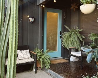 Keep Austin Cozy - Central Retreat - Austin