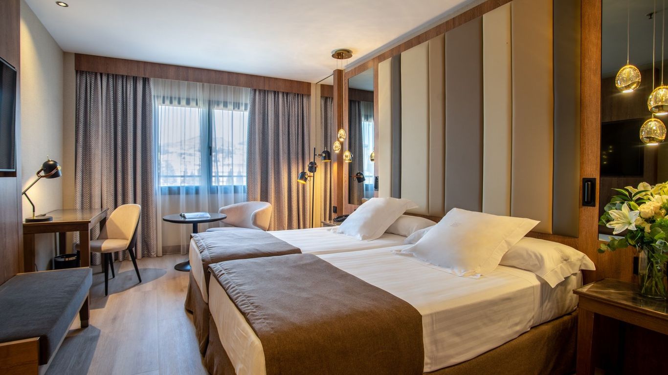 فندق غرانادا سنتر