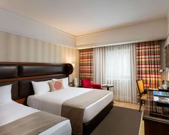Titanic Comfort Şişli - Istanbul - Bedroom