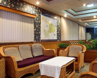 Sakol Grand Palace Hotel - Sakon Nakhon - Lounge