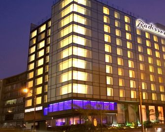 Radisson Decapolis Miraflores - Lima - Edifici