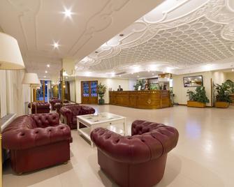 Grand Hotel Parco del Sole - Sant'Agnello - Lobby