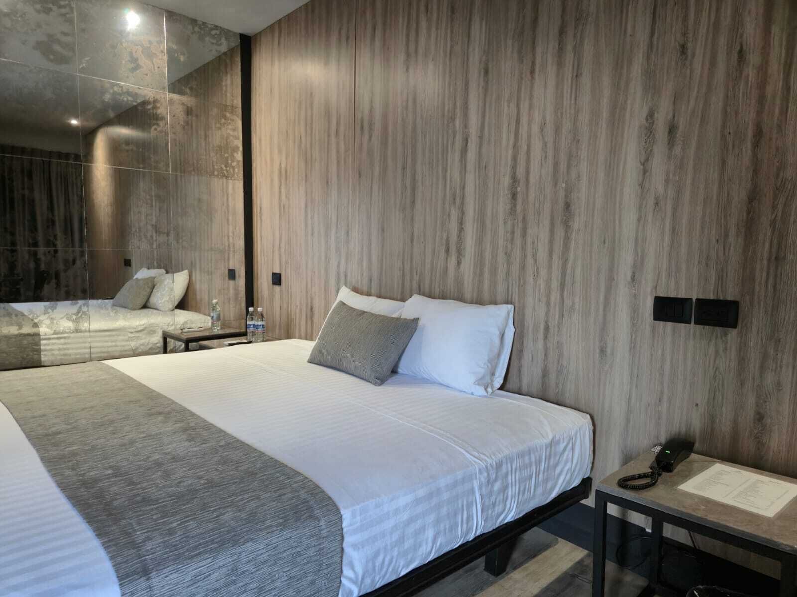Avanta Hotel & Villas Querétaro - Santa Rosa de Jáuregui