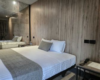 Avanta Hotel & Villas Querétaro - Santa Rosa de Jáuregui