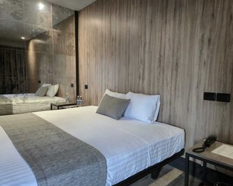 Avanta Hotel & Villas Querétaro - Santa Rosa de Jáuregui