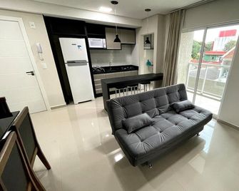 Residencial Dinapoli - Foz do Iguaçu