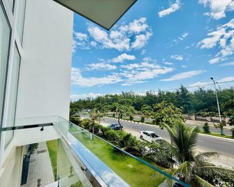 New Day Tuy Hòa - Tuy An - Balcony