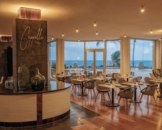 Paradisus Salinas Lanzarote - Costa Teguise - Restaurant